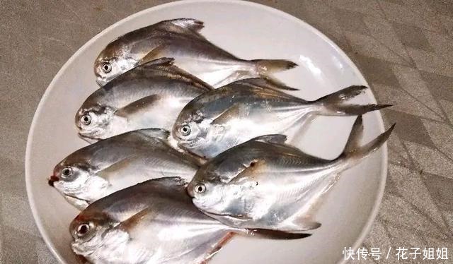 海鲜市场上比较便宜的8种海鱼,目前还无法养殖!看见了千万别错过
