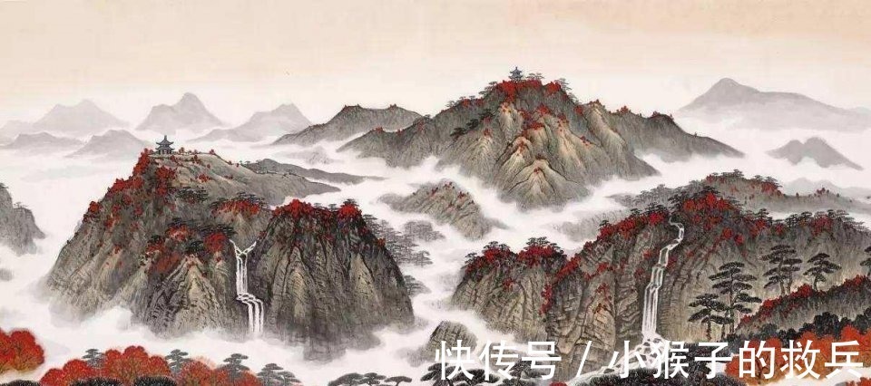 千古词帝#李煜最悲壮一首词,再现亡国场景,让人感同身受,不愧是千古词帝