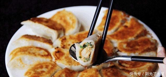 美味|黑龙江十大美味小吃,你知道几个