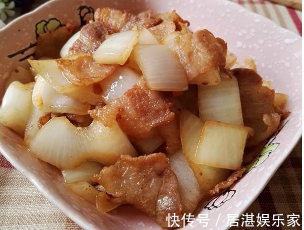 瘦肉|推荐几道家常菜, 简单快手, 好吃易学, 家人吃得很满足