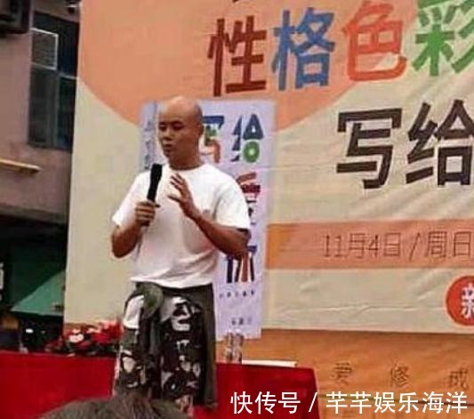 非诚勿扰|46岁乐嘉近照曝光，从金牌主持到街头商演，乐嘉是如何跌下神坛的！