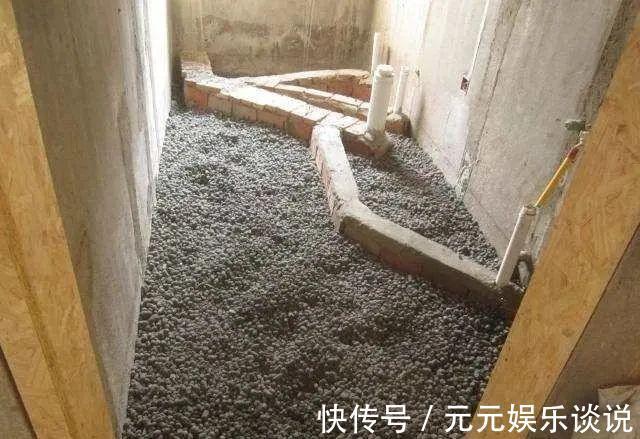 电线管|50岁包工头酒醉说真话,装修界闭口不谈的15个潜规则!千万小心