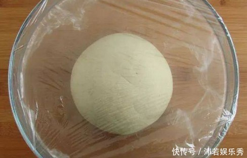 简单|想吃油条还去买教你在家自制油条,简单方便又卫生,2元钱做1锅