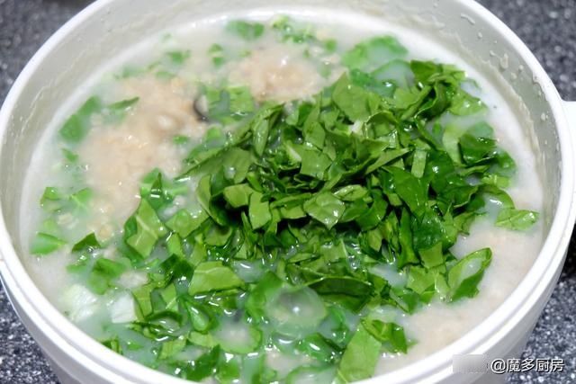 早起10分钟,煮一锅美味营养粥,粗粮易消化,大人孩子都喜欢