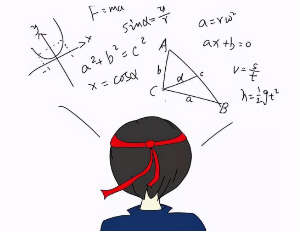 “数学帝”葛军：数学好的孩子，多半有这三个特征，你家孩子有吗