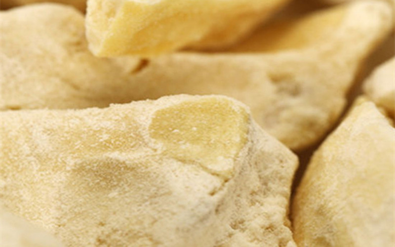 零食|女性不想被喊“黄脸婆”，这两种零食使劲吃，子宫干净腰也不疼了