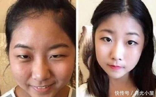 差别|“长期化妆”和“长期素颜”哪个对皮肤好这3大差别一目了然