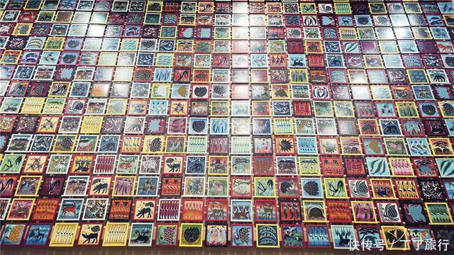 有人捐赠7726件非洲艺术品给长春,中国传播非洲文化重要窗口