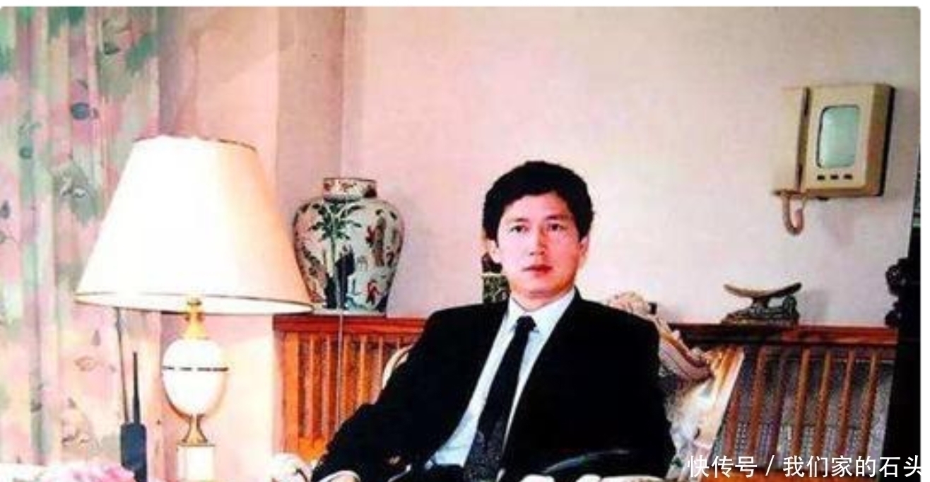 李春明@他31岁娶69岁美国富婆,富婆去世后获百亿遗产,为我国狂捐6亿