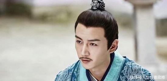 政权|杨坚从小便很有想法,是什么事让他有了要夺取北周政权的