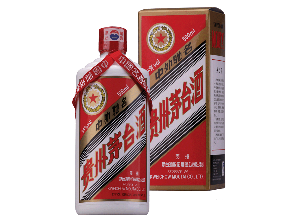  旗下品牌系|真正的茅台酒你知道多少？