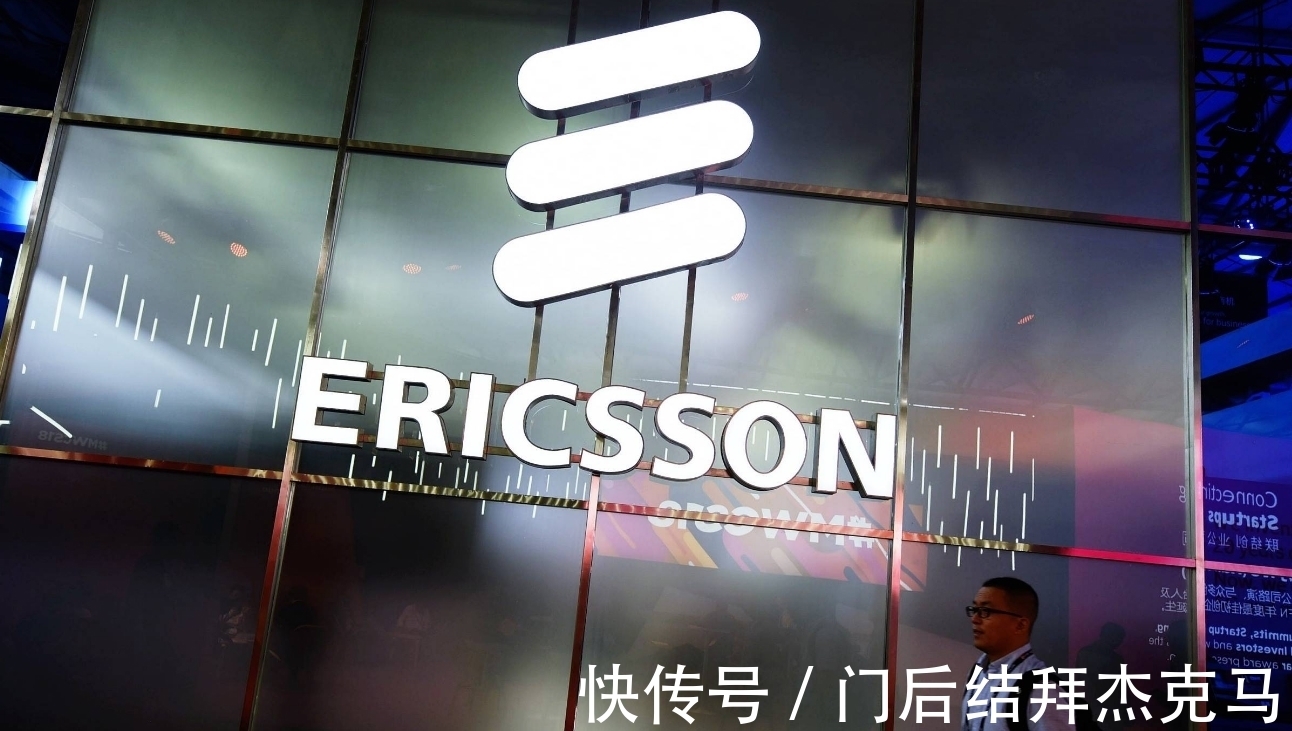 华为|瑞典针对性的举措,只能由爱立信买单了,中国移动帮了华为一把