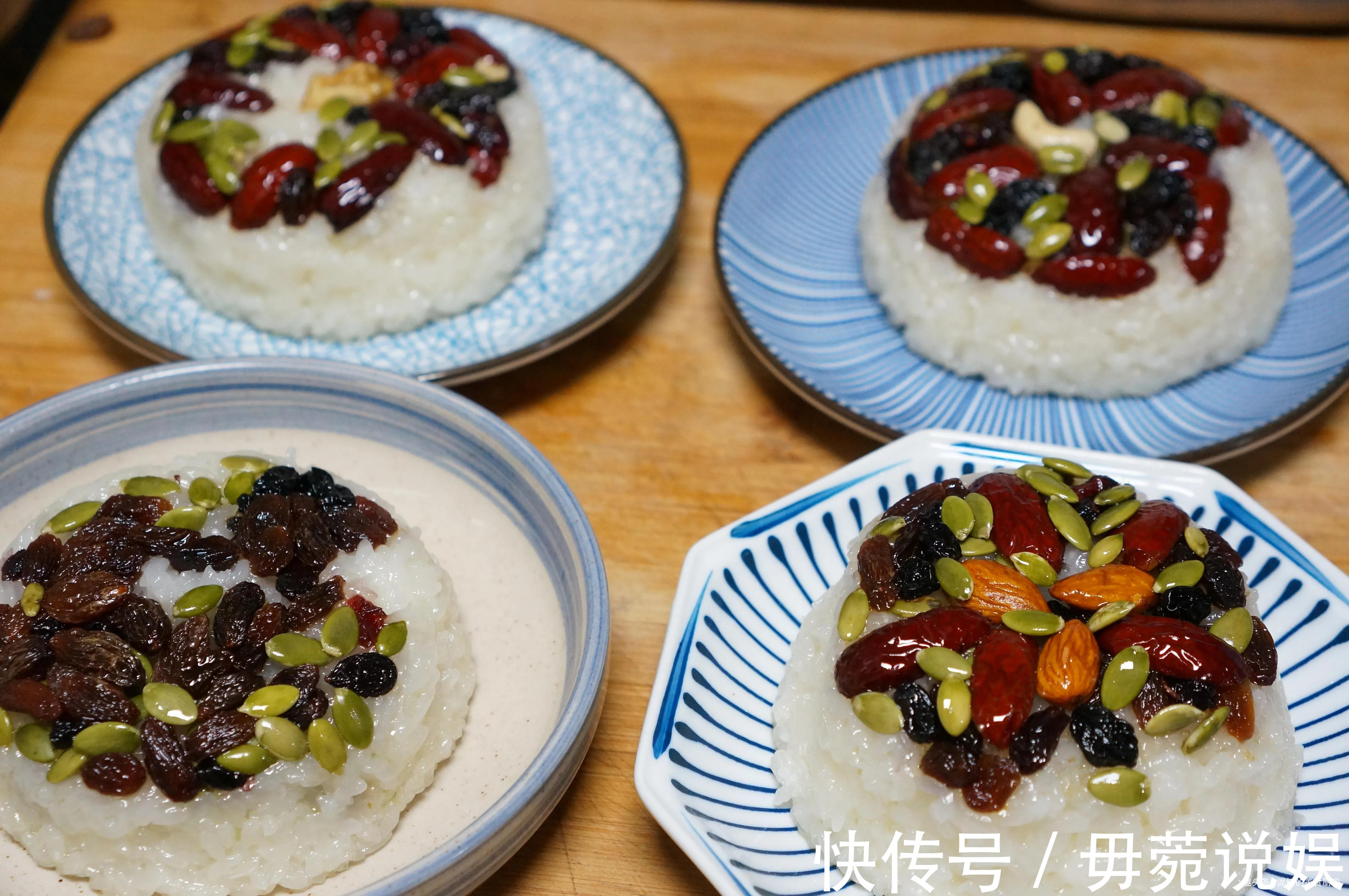 家宴|晒晒妈妈家的家宴，16道菜，荤素搭配太丰盛，网友不胖才怪