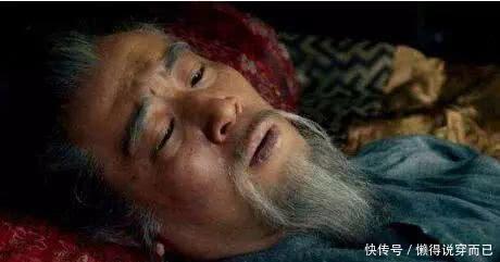 刘备死后留下两句千古名言,一句成为黑帮的口头禅,一句写进教科