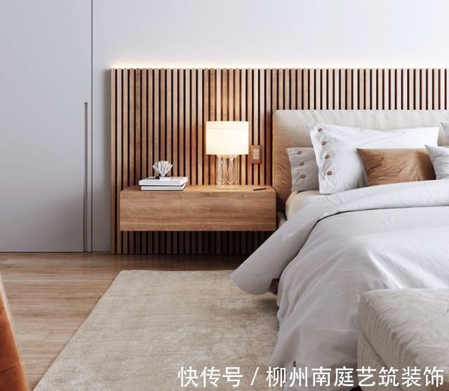玄关|小户型房子怎样置办悬浮家具?让空间变高级的方法!