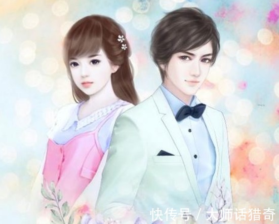 韩商言@丁墨最新力作好看到爆,男主比韩商言还会撩,狂刷5遍不过瘾