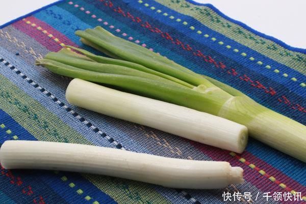 “吃葱一根,顶药十副”，吃葱有诸多好处，但你真的吃对了吗？