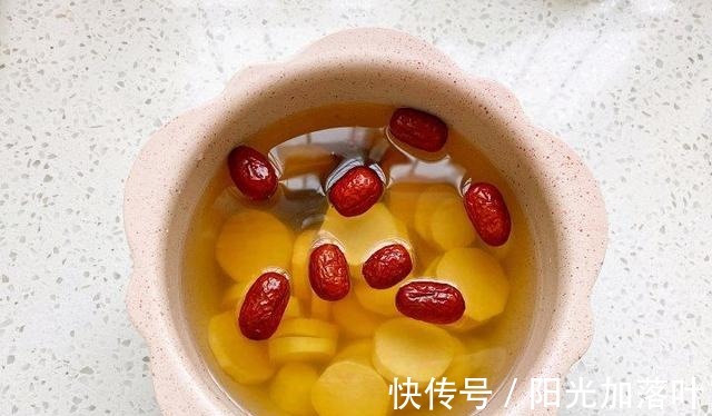 味辛性温|入伏后，不管有钱没钱，这5种“扶阳食”别忘了吃，老传统不能丢！