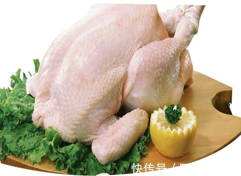 鸡头|鸡身上1部位，存在大量有毒物质！可惜很多人不清楚，还喜欢吃