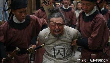 造反|藩王造反被擒，结果皇帝御驾亲征，将军：放人，让皇帝抓吧