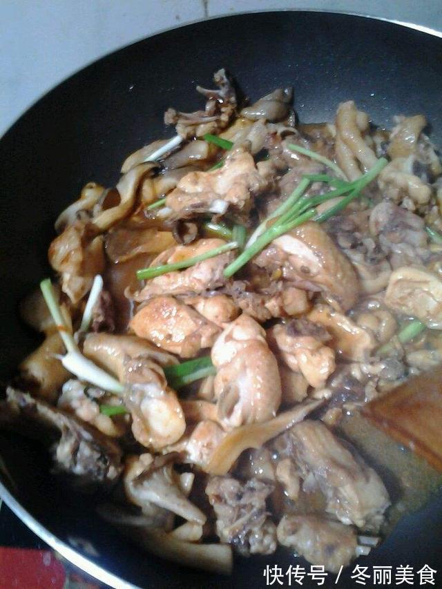 炒鸡肉时,万万不要直接下锅,少了这一步,难怪不好吃