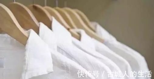 身体|无论多脏多黄的白衣物，清洗时加一点小东西，明亮且对身体无害