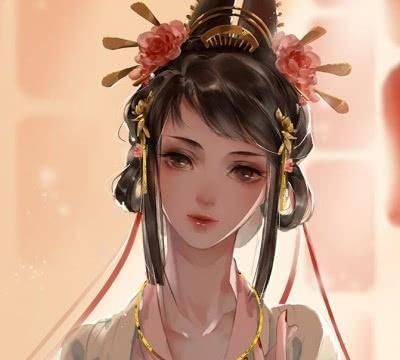 芳华|“落入凡间”的古风仙句一撇便是惊鸿,芳华乱了浮生……