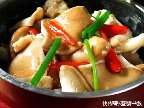  年夜饭少不了这些家常菜，看着就流口水！这31道家常菜请收好