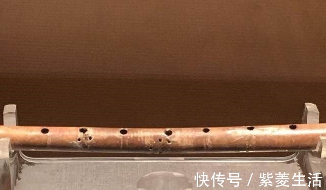 文物|快看《国家宝藏》河南国宝,真家伙,再不看就收了!