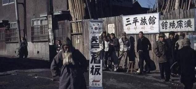 汉字|废除汉字几十年后,现在的韩国人又是如何看待汉字的