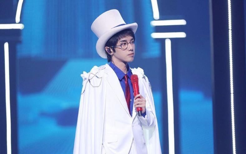 王牌对王牌第六季来袭，欢笑依旧！