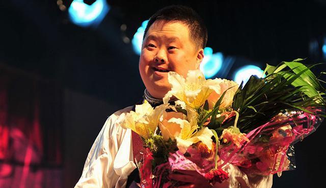 女演员&“智障天才”舟舟风光不在,所谓的天才,不过是一个天大的谎言