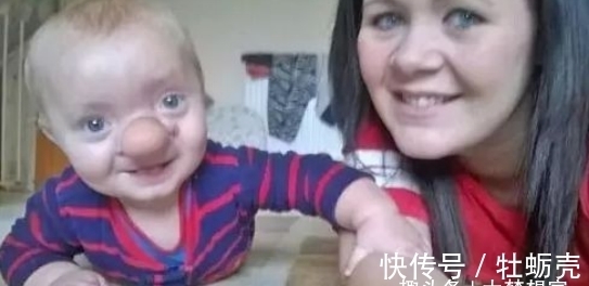 丈夫|一女子生出奇怪宝宝,丈夫吓到要离婚,两年后丈夫后悔了!