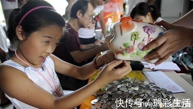 节俭|不是所有的节俭都是美德,父母这三种节俭方式,只会“毁”了孩子