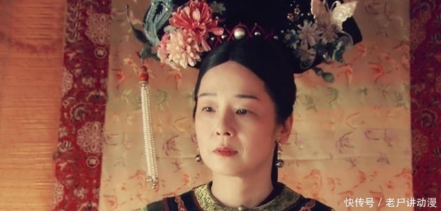 并非|说出来你可能不信，慈禧并非死于病逝，李莲英表姐临终说出大秘密