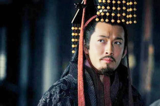 曹操|孙权一生只怕两人，一个是刘备，另一人两次吓破他的胆，不是曹操