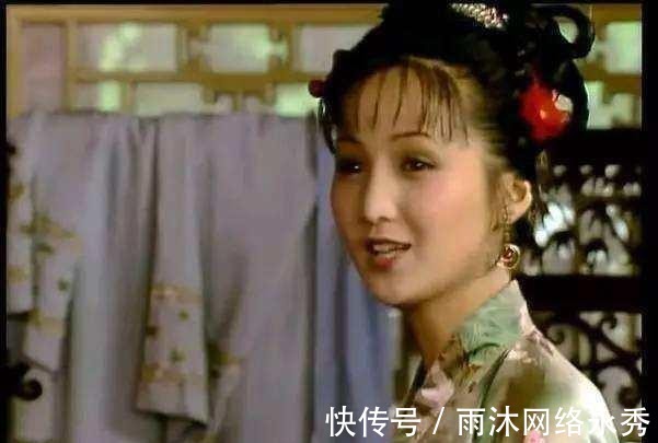 狠角色|连受伤的平儿都骂, 薛宝钗是个狠角色吗