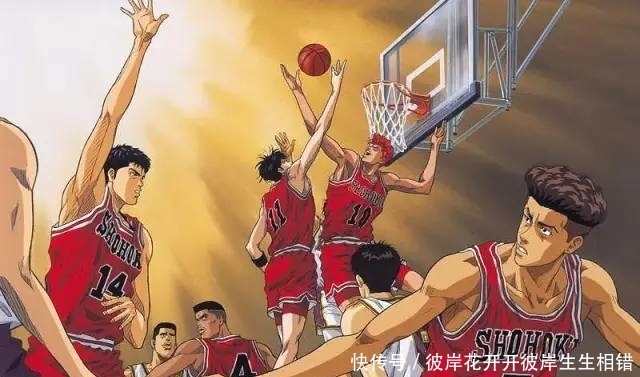 赤木|酸吗?四个真人版“赤木晴子”现身口味王《这!就是灌篮3》