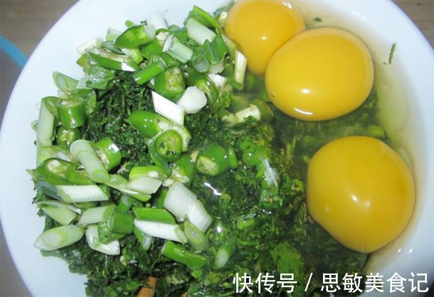 排毒|女性多吃“清肠草”,润肠通便排毒减脂,口臭不见了,小腹平坦了