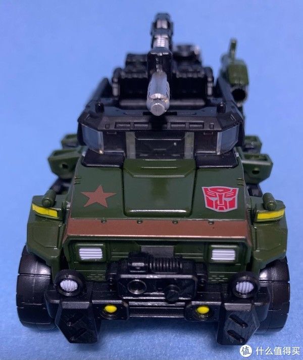 机器人|闲敲棋子落灯花 篇六十七:变形金刚 同模的精彩 围城探长与世代精选激射