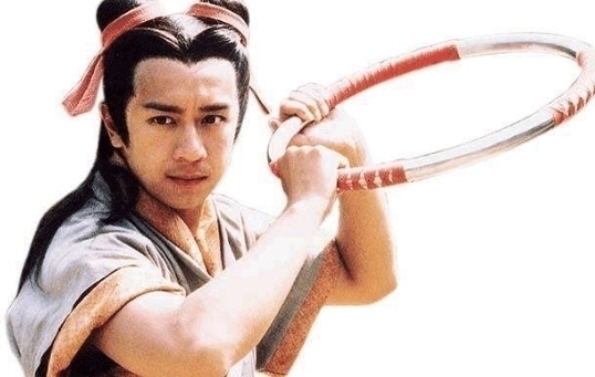 北极紫薇|西游中为何只见二郎神和哪吒,却没有雷震子?你看他最后去了哪