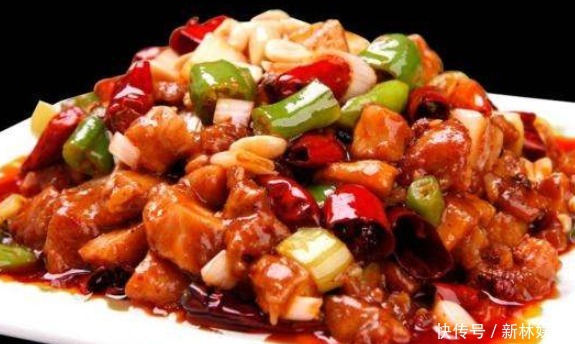 儿子和婆婆妈都喜欢的菜,好吃不费事,做法简单,色香味俱全