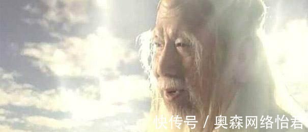 通天#被鸿钧老祖收服后通天教主去哪了?西游记一个妖怪透漏出他的去处