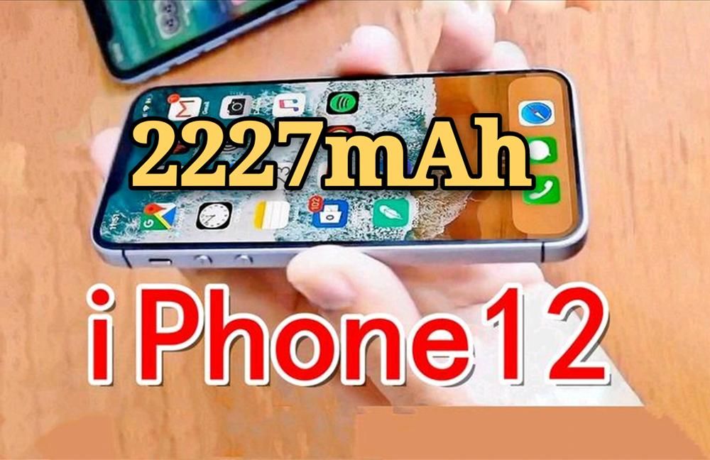 SE2|iPhone12续航翻车！游戏时长仅两小时，不比iPhone SE2