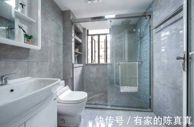 通风换气|厦门哪家装修公司好，卫生间通风差怎么办？