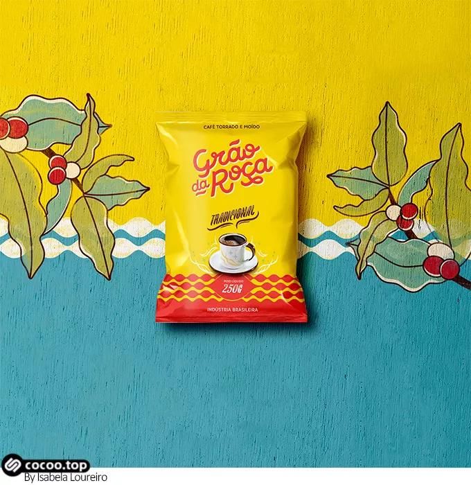  水平构图|一学就会！最容易掌握的构图技巧