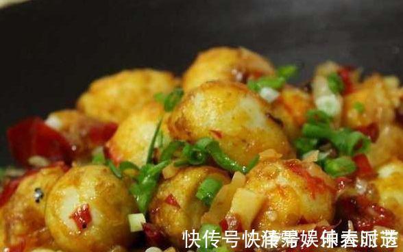 家常菜|几道超好吃还不贵的家常菜,简单美味,多做给家人吃,身体倍棒