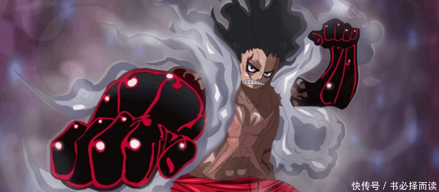 海贼王:“八大”最弱霸气使用者,海军上榜两人,明哥篇章最多