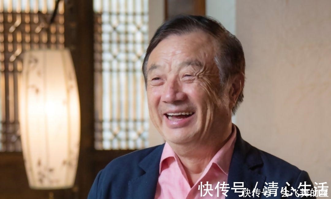 陈黎芳|华为首任人力资源总监陈珠芳:没有华为,知识分子的工资抬不起来
