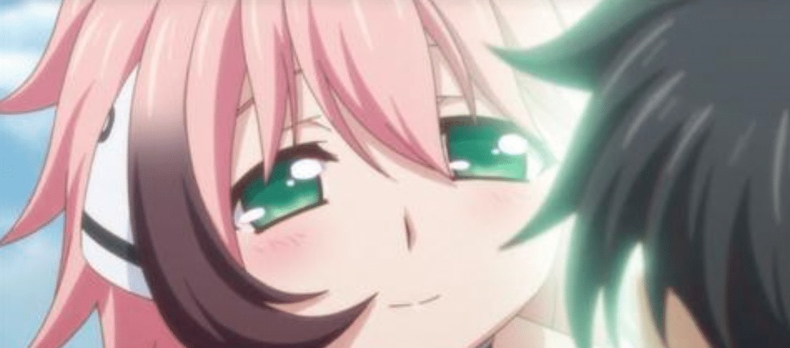 少女|动漫中的非人类“本”少女,严重影响二次元风气!